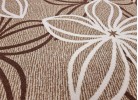 Мокетен килим ERIKA 8013 brown